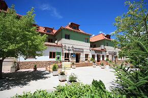 Hotel Rural Montaña de Cazorla