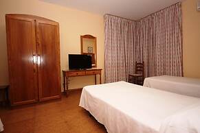 Hotel Rural Montaña de Cazorla