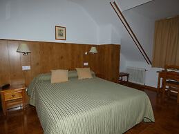 Hotel Rural Montaña de Cazorla