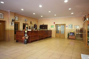 Hotel Rural Montaña de Cazorla