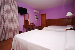 Hotel Rural Montaña de Cazorla