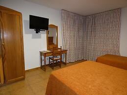 Hotel Rural Montaña de Cazorla