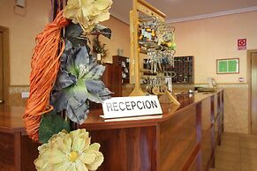 Hotel Rural Montaña de Cazorla