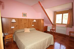 Hotel Rural Montaña de Cazorla