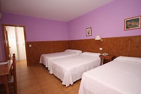 Hotel Rural Montaña de Cazorla