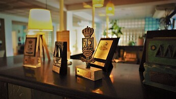 Hotel Ayamontino
