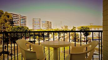Hotel Ayamontino