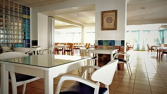 Hotel Ayamontino