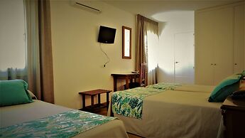Hotel Ayamontino
