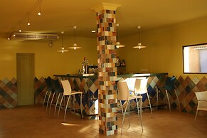 Hotel Ayamontino