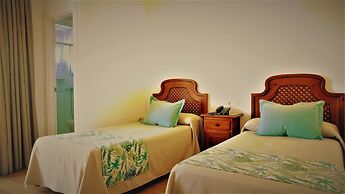 Hotel Ayamontino