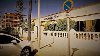 Hotel Ayamontino