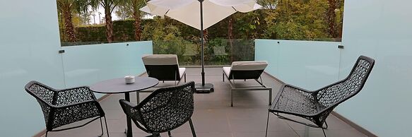 La Finca Resort
