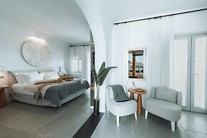 Mykonos Ammos Hotel