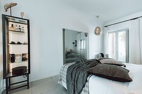 Mykonos Ammos Hotel