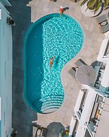 Mykonos Ammos Hotel