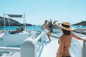 Mykonos Ammos Hotel