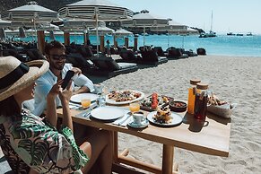 Mykonos Ammos Hotel