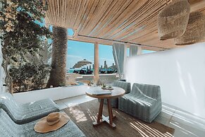 Mykonos Ammos Hotel