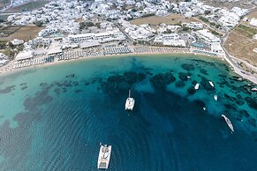 Mykonos Ammos Hotel