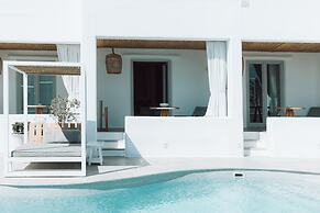 Mykonos Ammos Hotel
