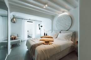 Mykonos Ammos Hotel