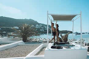 Mykonos Ammos Hotel