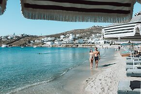 Mykonos Ammos Hotel
