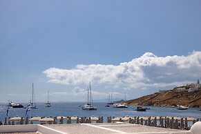 Mykonos Ammos Hotel