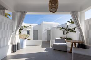 Mykonos Ammos Hotel