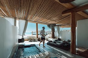 Mykonos Ammos Hotel