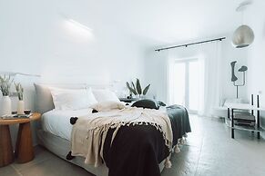 Mykonos Ammos Hotel