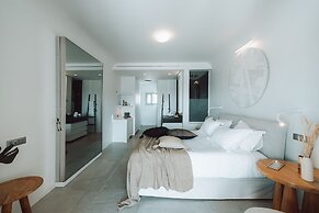 Mykonos Ammos Hotel