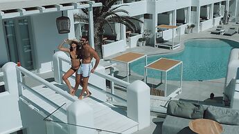 Mykonos Ammos Hotel