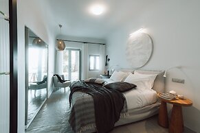 Mykonos Ammos Hotel