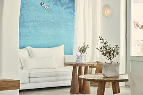 Mykonos Ammos Hotel