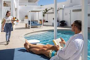 Mykonos Ammos Hotel