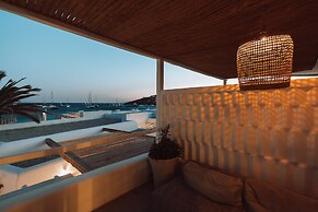 Mykonos Ammos Hotel