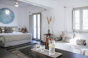 Mykonos Ammos Hotel
