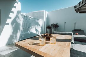 Mykonos Ammos Hotel
