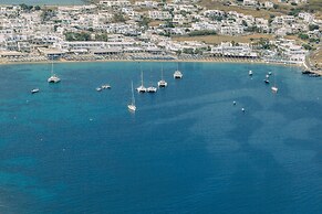 Mykonos Ammos Hotel