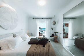Mykonos Ammos Hotel
