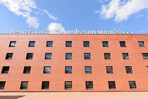 Apartahotel Exe Campus San Mamés