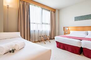 Apartahotel Exe Campus San Mamés