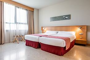 Apartahotel Exe Campus San Mamés