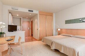 Apartahotel Exe Campus San Mamés
