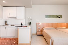 Apartahotel Exe Campus San Mamés
