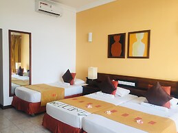 Induruwa Beach Resort