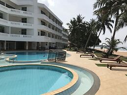 Induruwa Beach Resort
