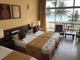 Induruwa Beach Resort